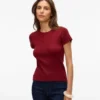 Vmwillow strikket pullover
