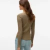 Vmwillow strikket pullover