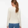 Vmwillow strikket pullover Vmwillow strikket pullover