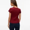 Vmwillow strikket pullover