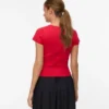 Vmwillow strikket pullover