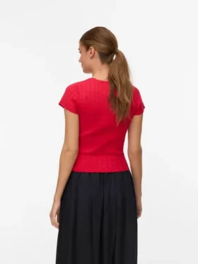 Vmwillow strikket pullover