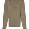 Vmwillow strikket pullover