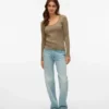Vmwillow strikket pullover