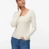 Vmwillow strikket pullover Vmwillow strikket pullover