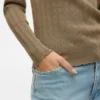 Vmwillow strikket pullover