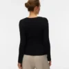 Vmwilma strikket top