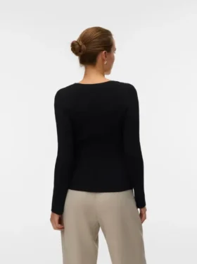 Vmwilma strikket top