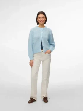 Vmwilo strikket cardigan