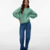 Vmwilo strikket cardigan