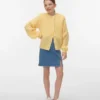 Vmwilo strikket cardigan