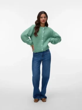 Vmwilo strikket cardigan