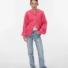 Vmwilo strikket cardigan