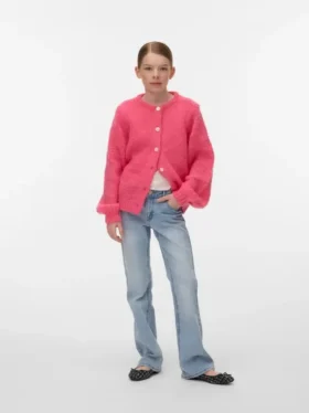 Vmwilo strikket cardigan