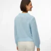 Vmwilo strikket cardigan