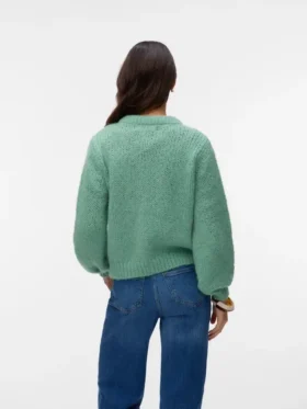 Vmwilo strikket cardigan
