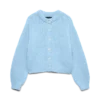 Vmwilo strikket cardigan