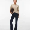 Vmwish strikket cardigan