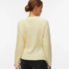 Vmwish strikket cardigan