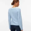 Vmwish strikket cardigan