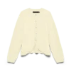 Vmwish strikket cardigan