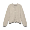 Vmwish strikket cardigan