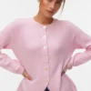 Vmwish strikket cardigan