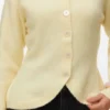 Vmwish strikket cardigan