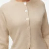 Vmwish strikket cardigan