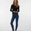 Vmwonder strikket cardigan