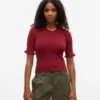 Vmwonder strikket pullover