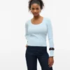 Vmwonder strikket pullover