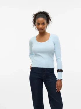 Vmwonder strikket pullover