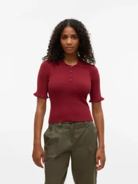Vmwonder strikket pullover