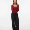 Vmwonder strikket pullover