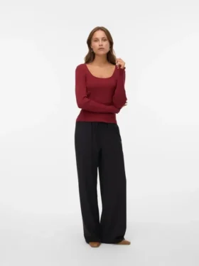 Vmwonder strikket pullover