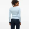 Vmwonder strikket pullover