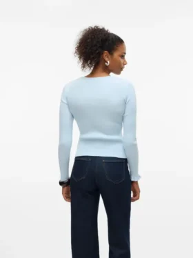 Vmwonder strikket pullover