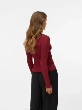 Vmwonder strikket pullover