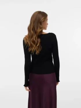 Vmwonder strikket pullover