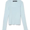 Vmwonder strikket pullover