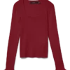 Vmwonder strikket pullover