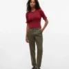 Vmwonder strikket pullover