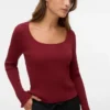 Vmwonder strikket pullover
