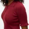 Vmwonder strikket pullover