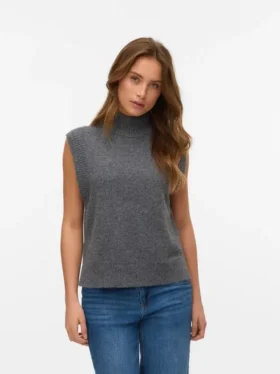 Vmwow strikket vest