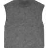 Vmwow strikket vest