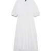 Vmyusra lang kjole