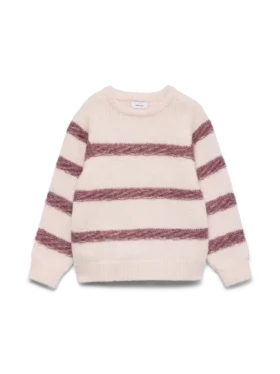 Vmzada strikket pullover
