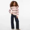 Vmzada strikket pullover